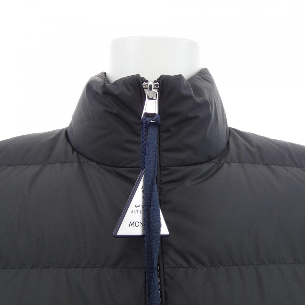 【新品】モンクレール MONCLER CONTRIN ダウンベスト