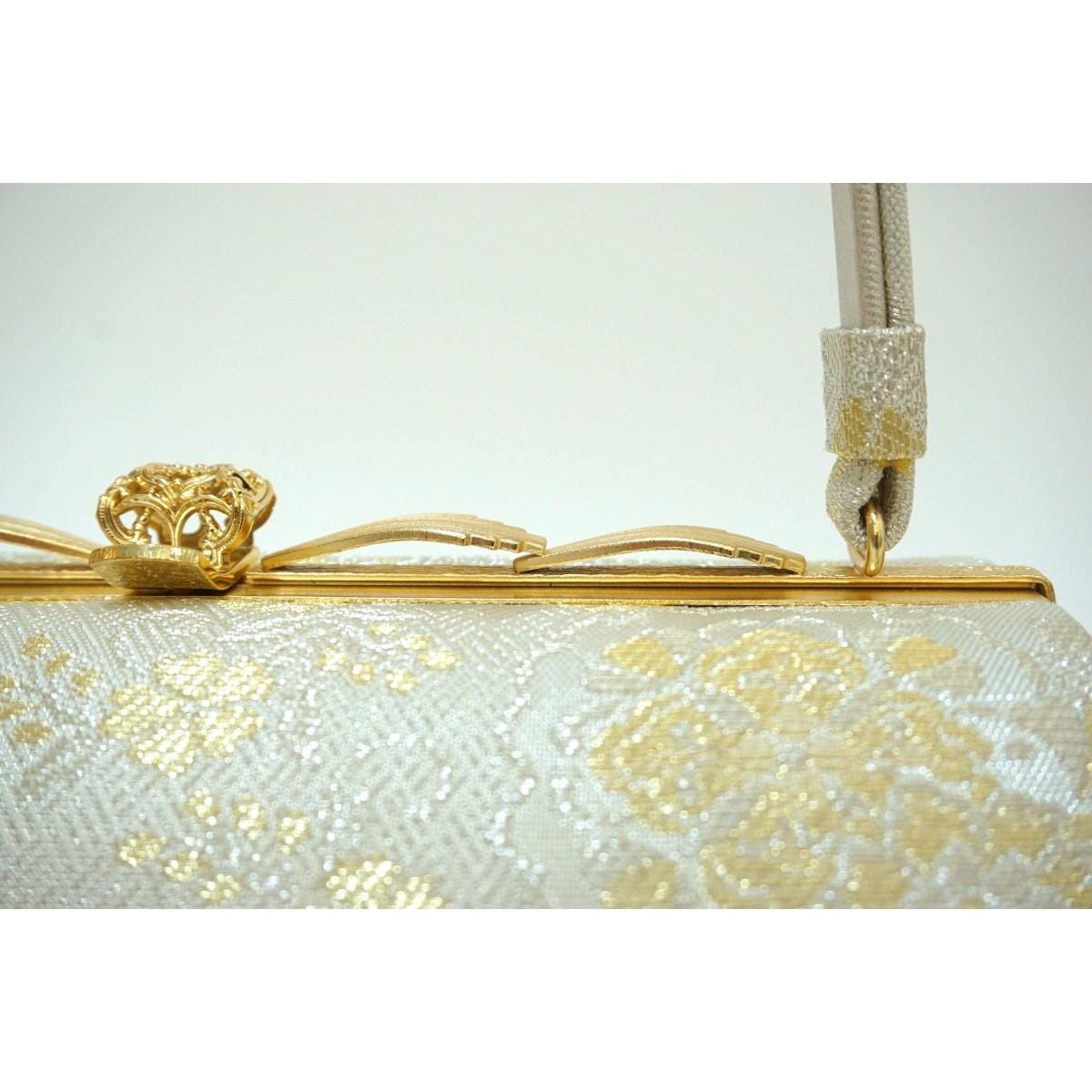 【新品】草履バッグセット　【紗織】Ｌサイズ