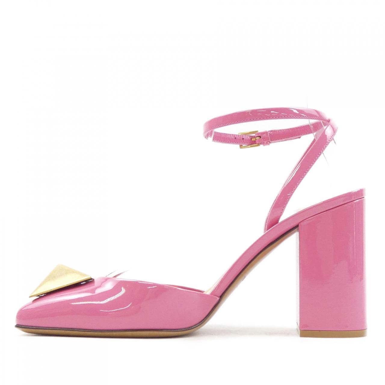 ヴァレンティノガラヴァーニ VALENTINO GARAVANI パンプス