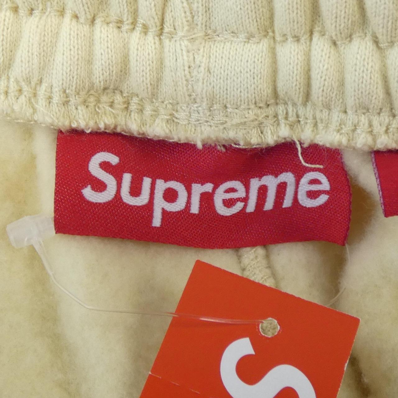 シュプリーム SUPREME パンツ