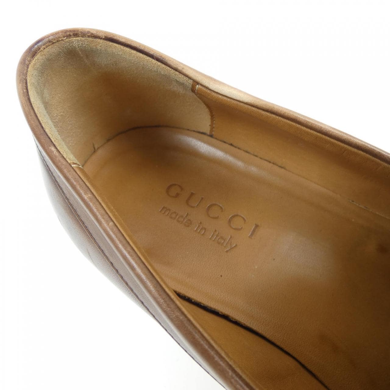 グッチ GUCCI シューズ