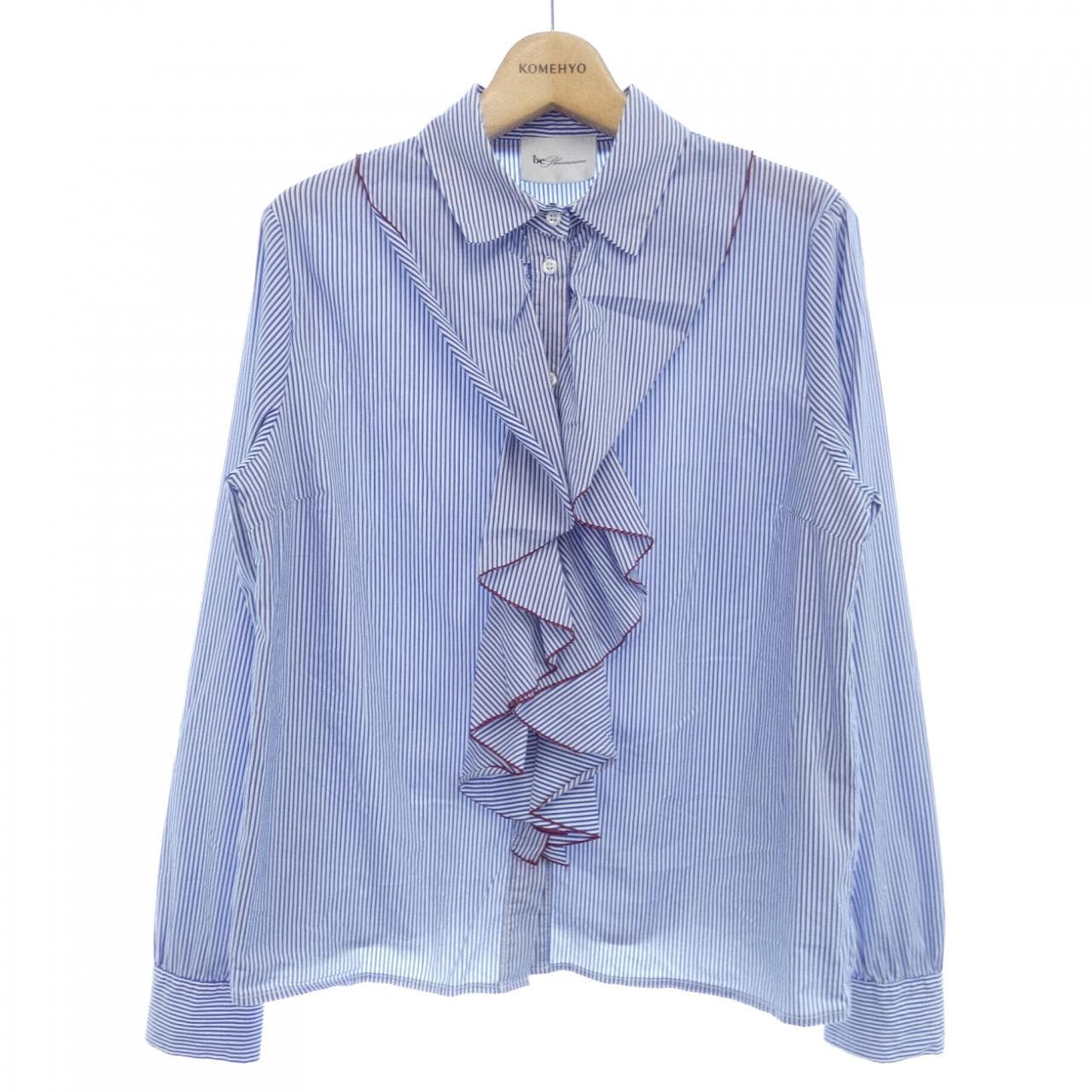 ビーブルマリン be Blumarine シャツ