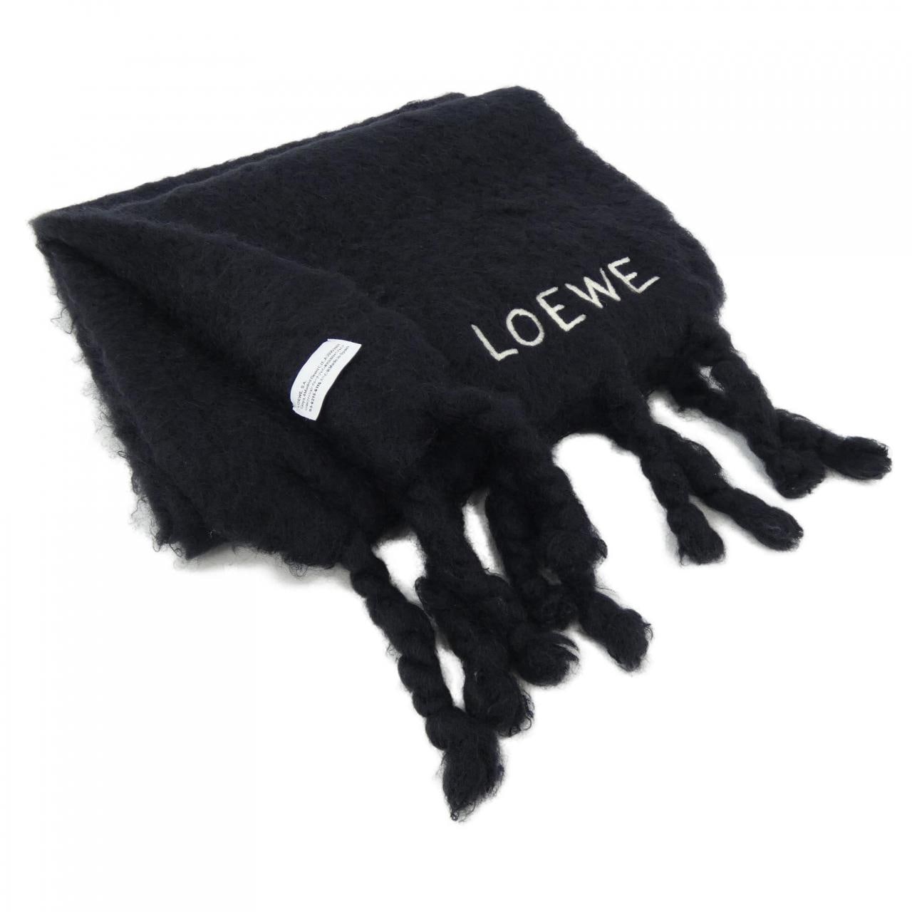 ロエベ LOEWE F526487X08 MUFFLER