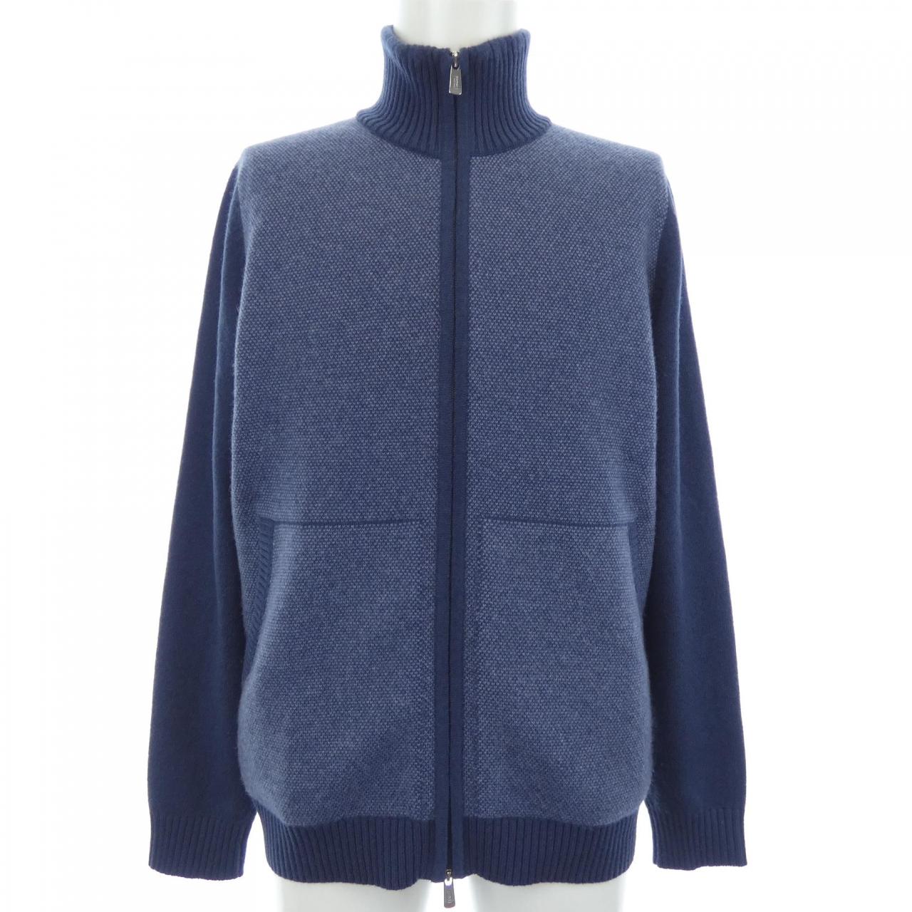 フェデーリ FEDELI カーディガン