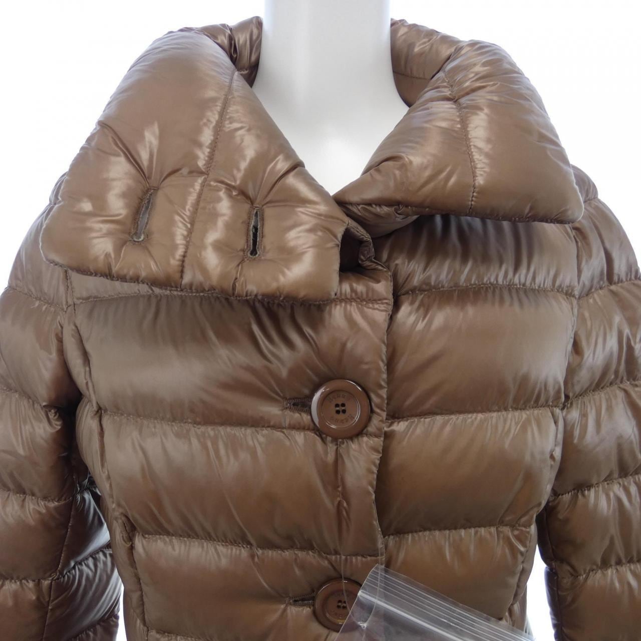 ヘルノ Herno ダウンジャケット