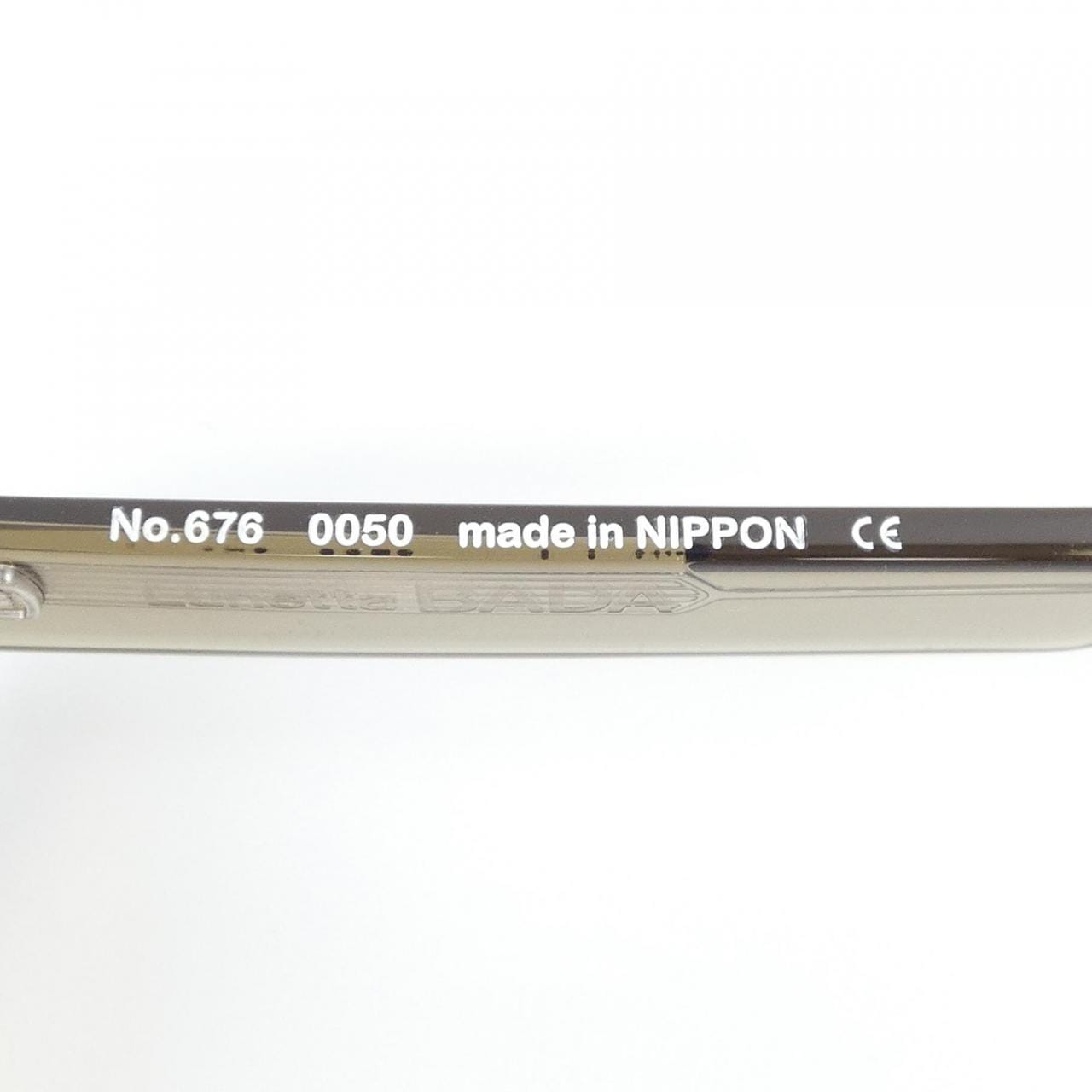 lunetta BADA SUNGLASSES