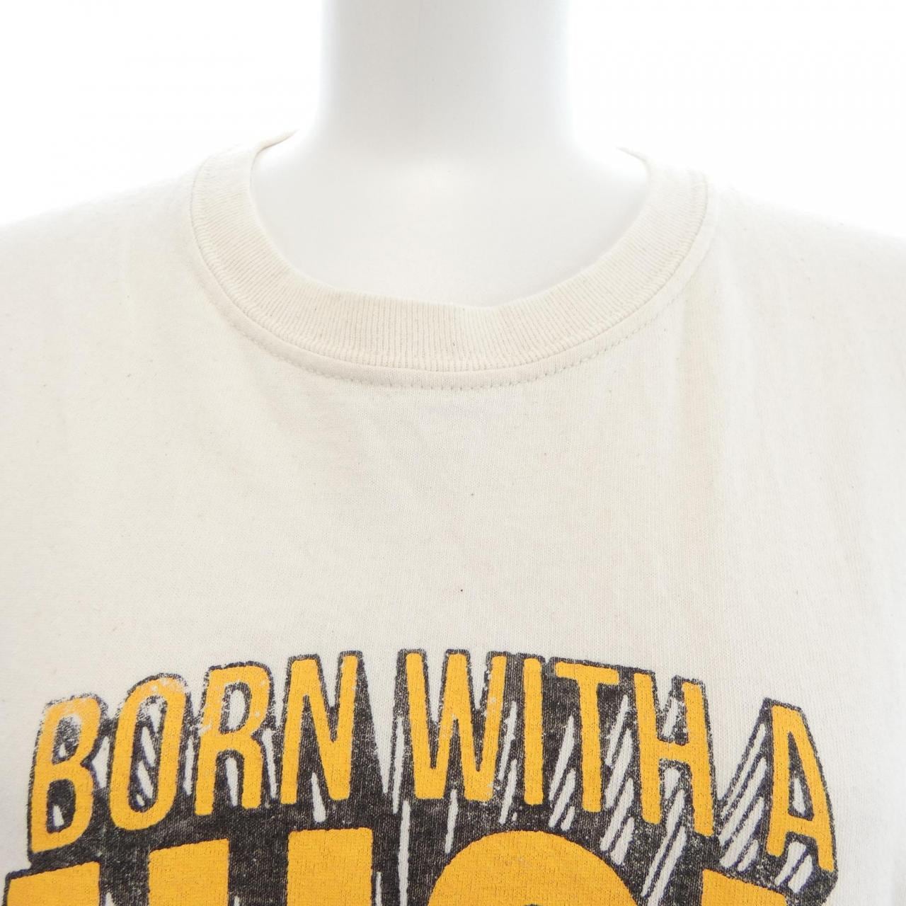 NEWTONE Tシャツ