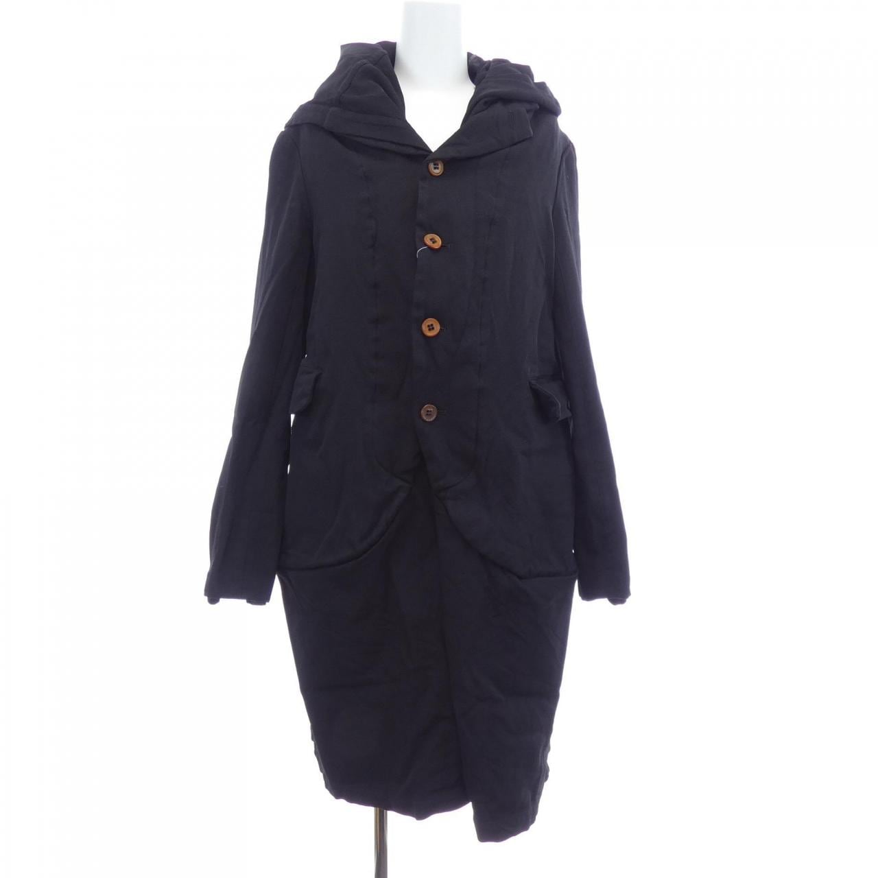 コムデギャルソン COMME des GARCONS RJ-C014 コート