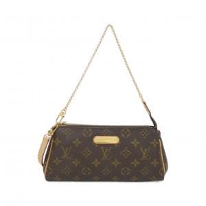 ルイヴィトン モノグラム エヴァ M95567 ショルダーバッグ
