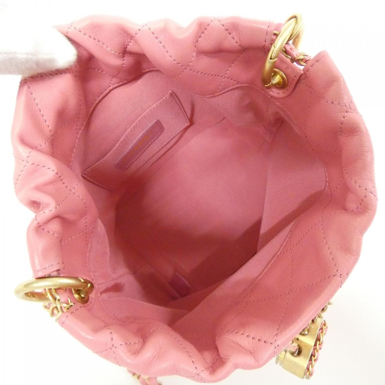 シャネル AS1517 ショルダーバッグ