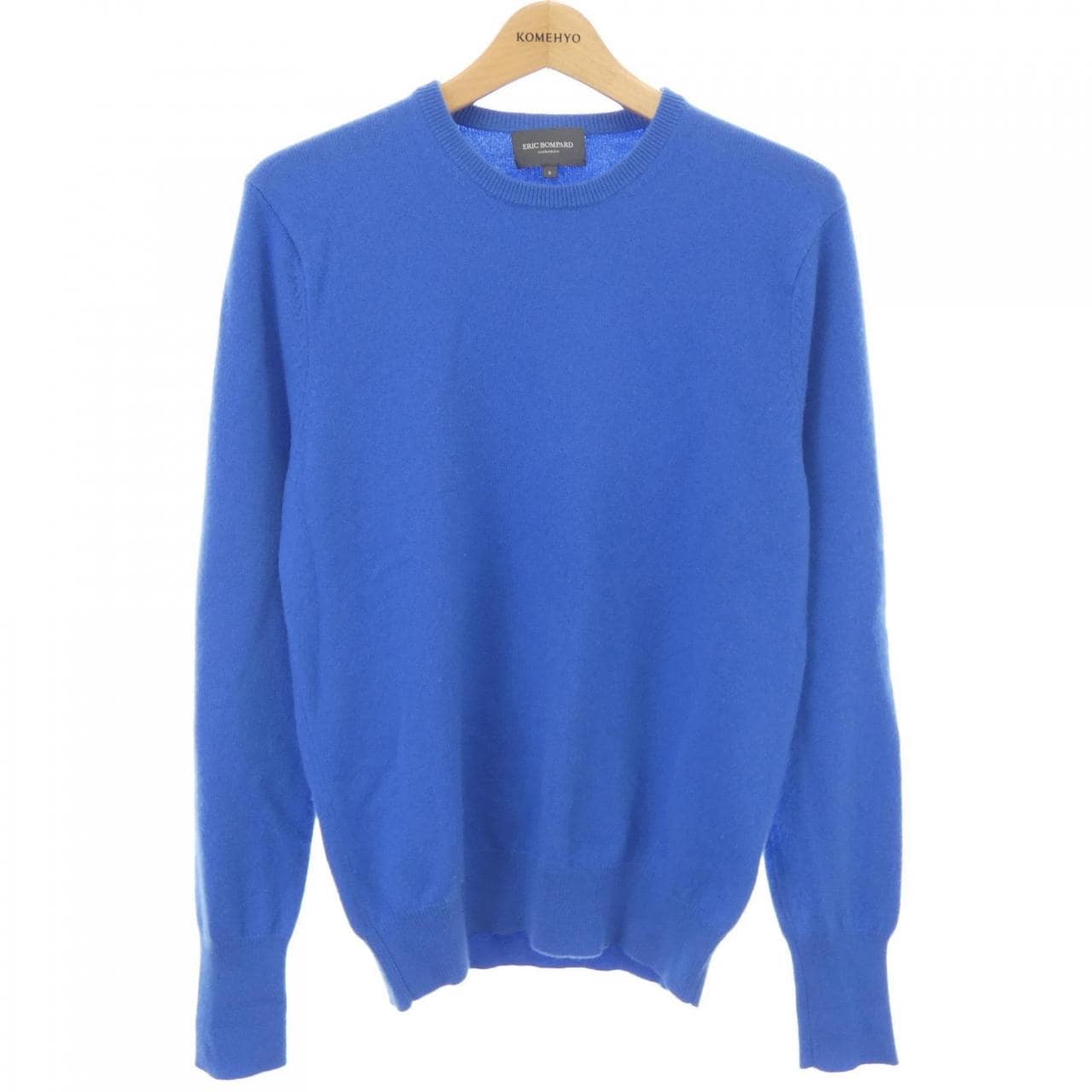 ERIC BOMMPARD ニット