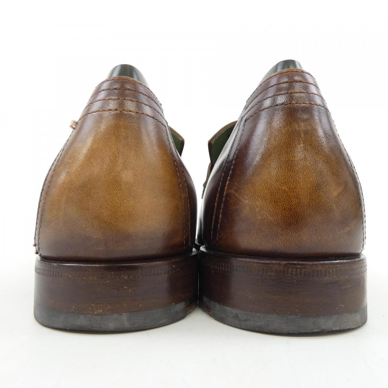 ベルルッティ Berluti ANDY シューズ