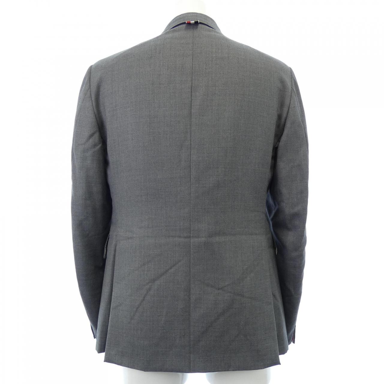 トムブラウン THOM BROWNE MJC001A ジャケット