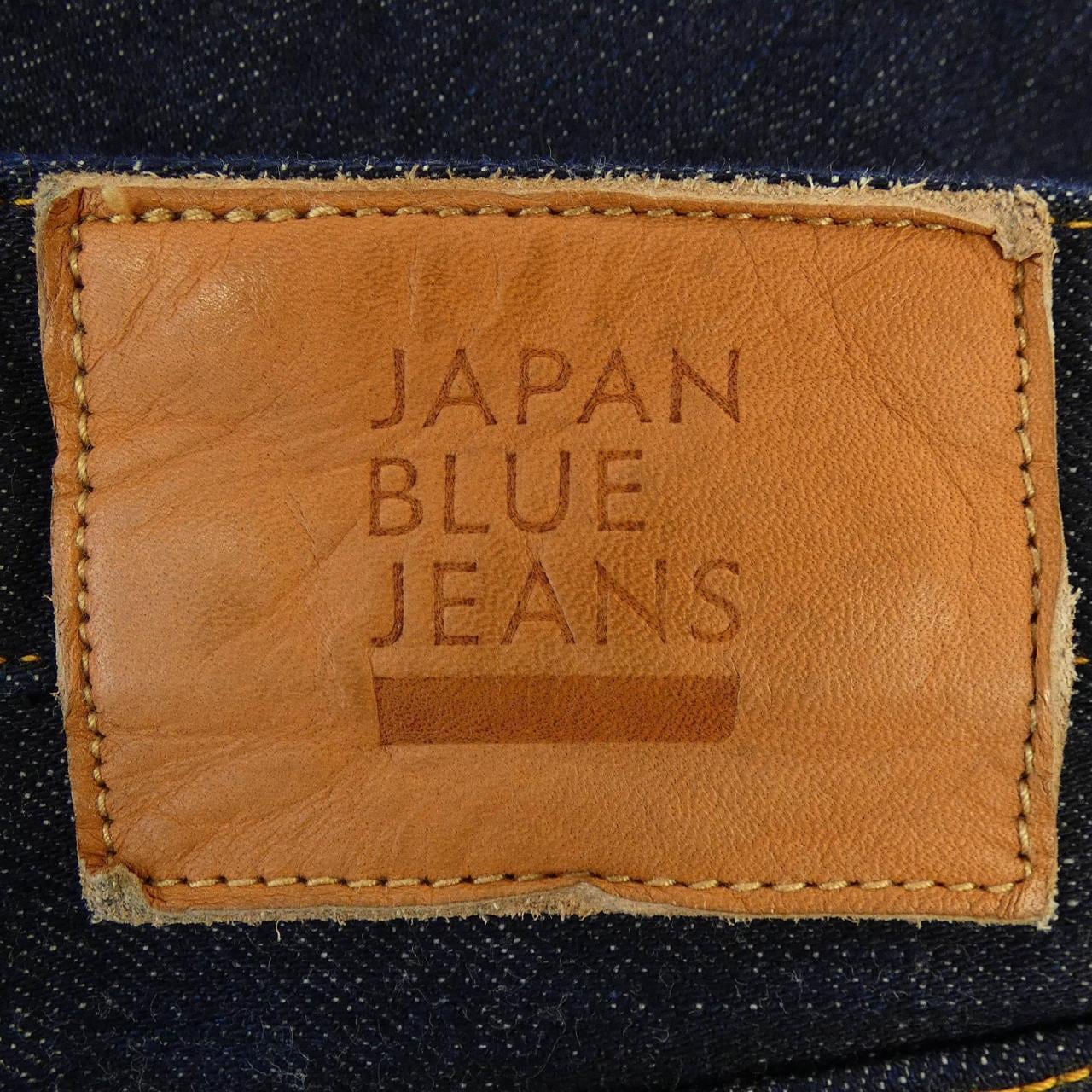 ジャパンブルージーンズ JAPAN BLUE JEANS ジーンズ