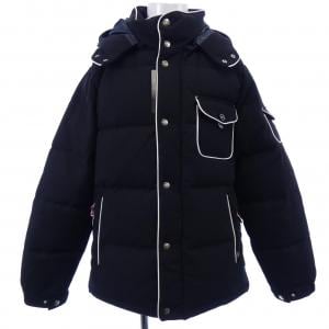 ビームスハート BEAMS HEART ダウンジャケット