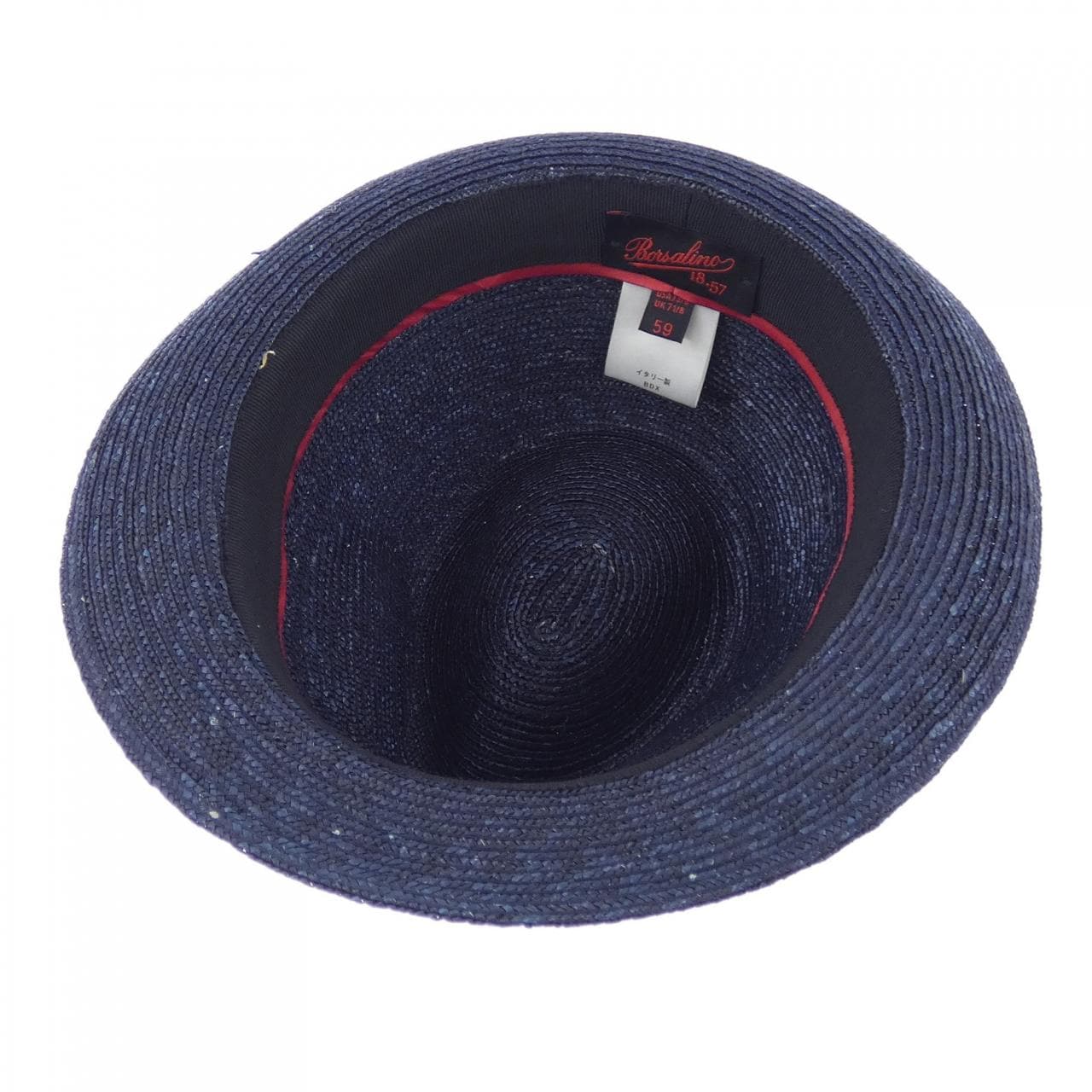 ボルサリーノ BORSALINO ハット