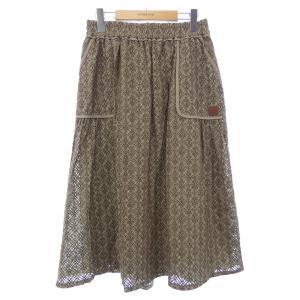 モラビトブラン MORABITO BLANC スカート