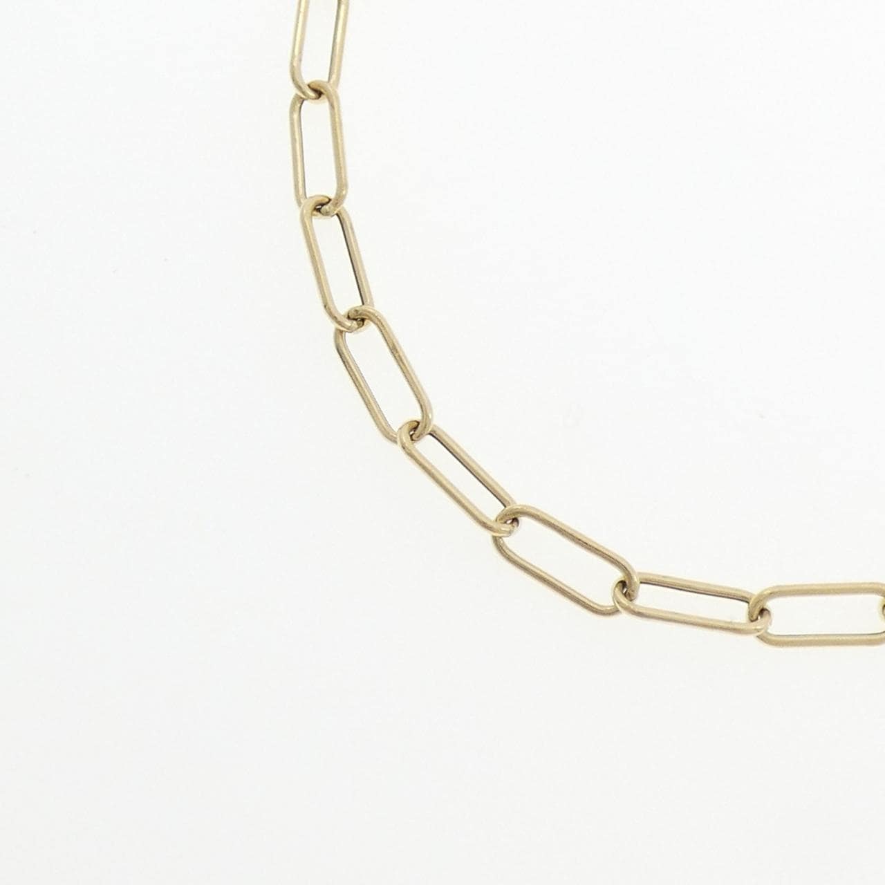 750YG ネックレス