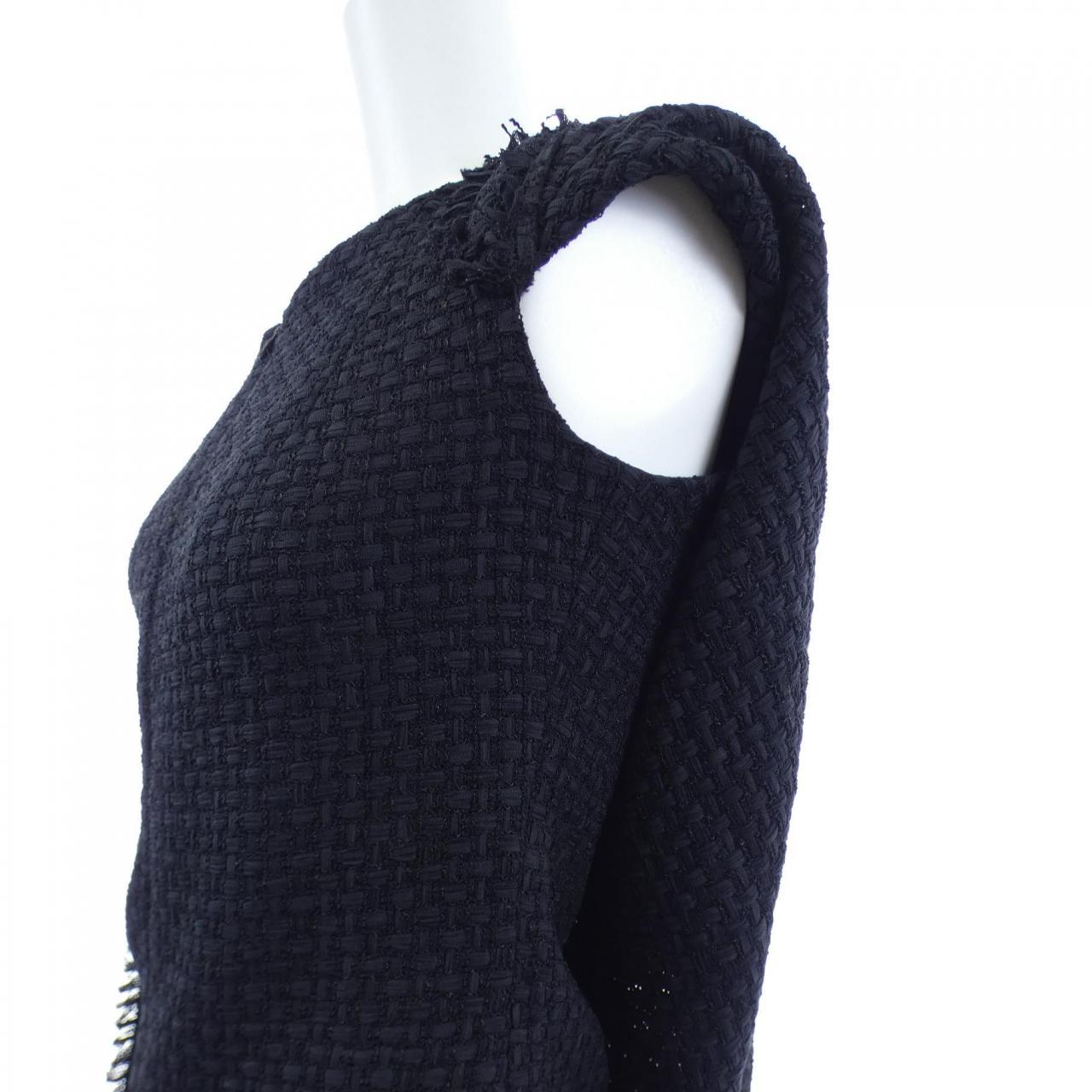 シャネル CHANEL P47329V33750 ジャケット