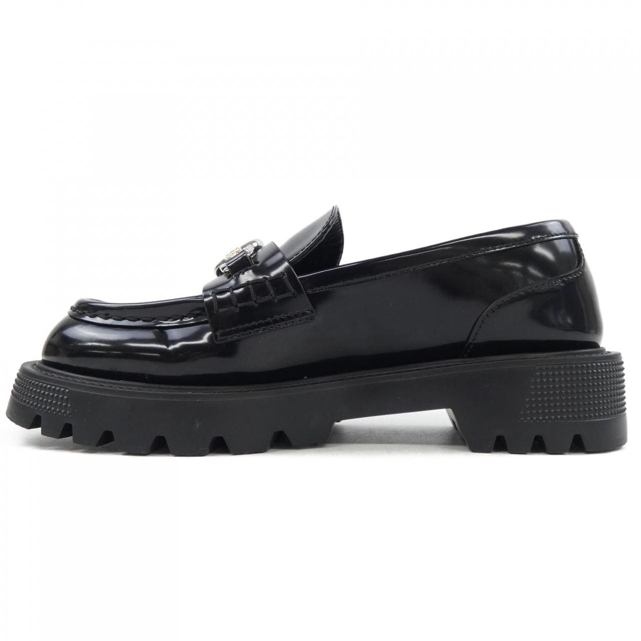 ルイヴィトン LOUIS VUITTON LVサークル ディストリクトライン シューズ