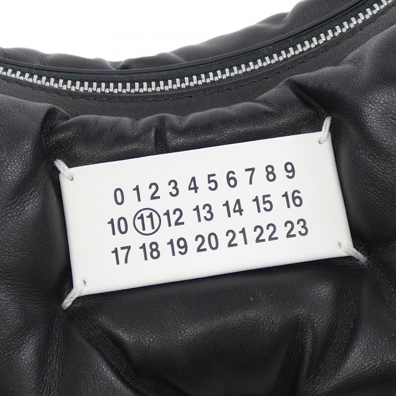 メゾンマルジェラ Maison Margiela グラムスラム ホーボー SB3WG0020 BAG