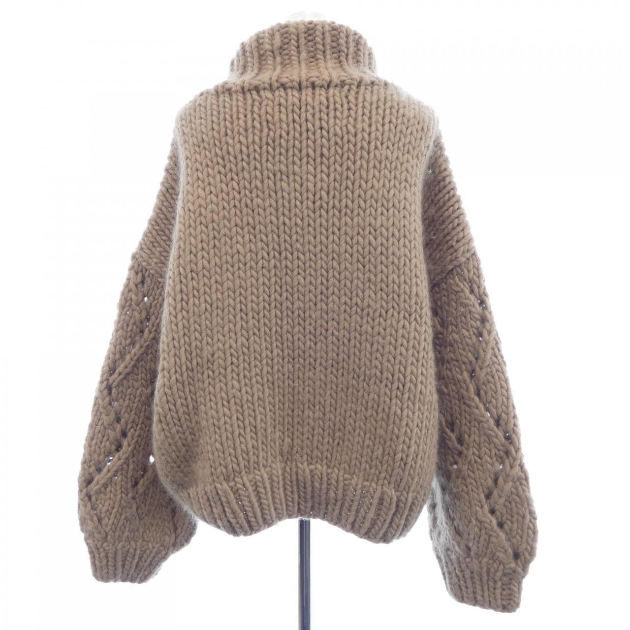 アイラブミスターミトンズ I Love Mr.Mittens ニット