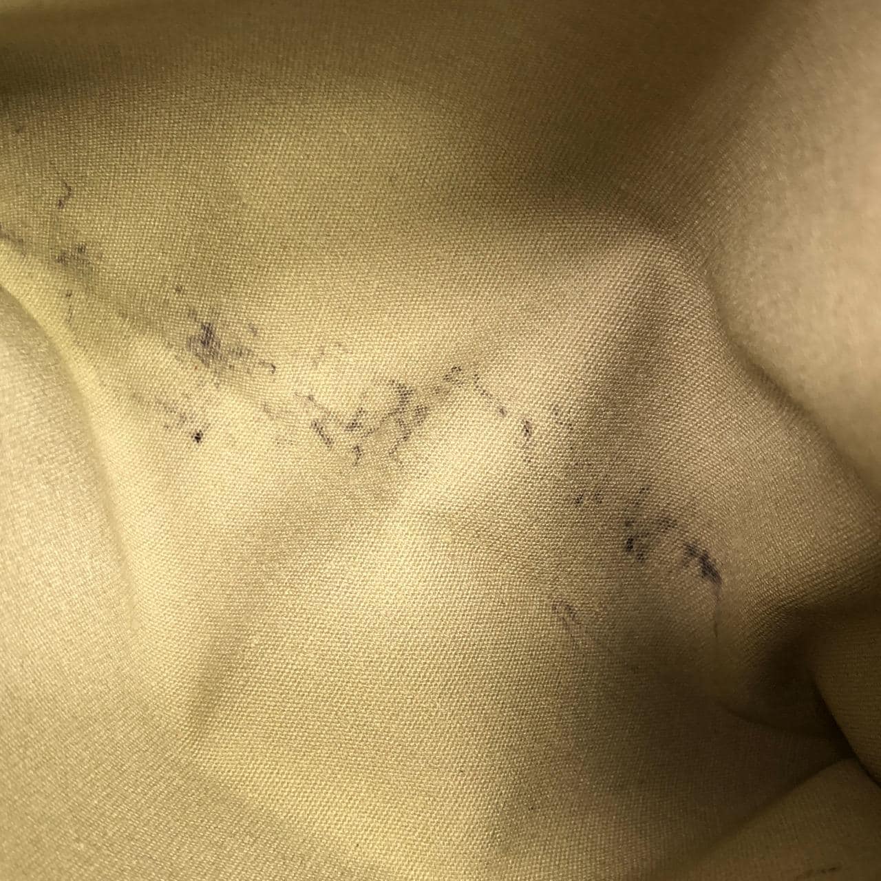 ルイヴィトン モノグラム ミニ アルマ オ M92301 バッグ