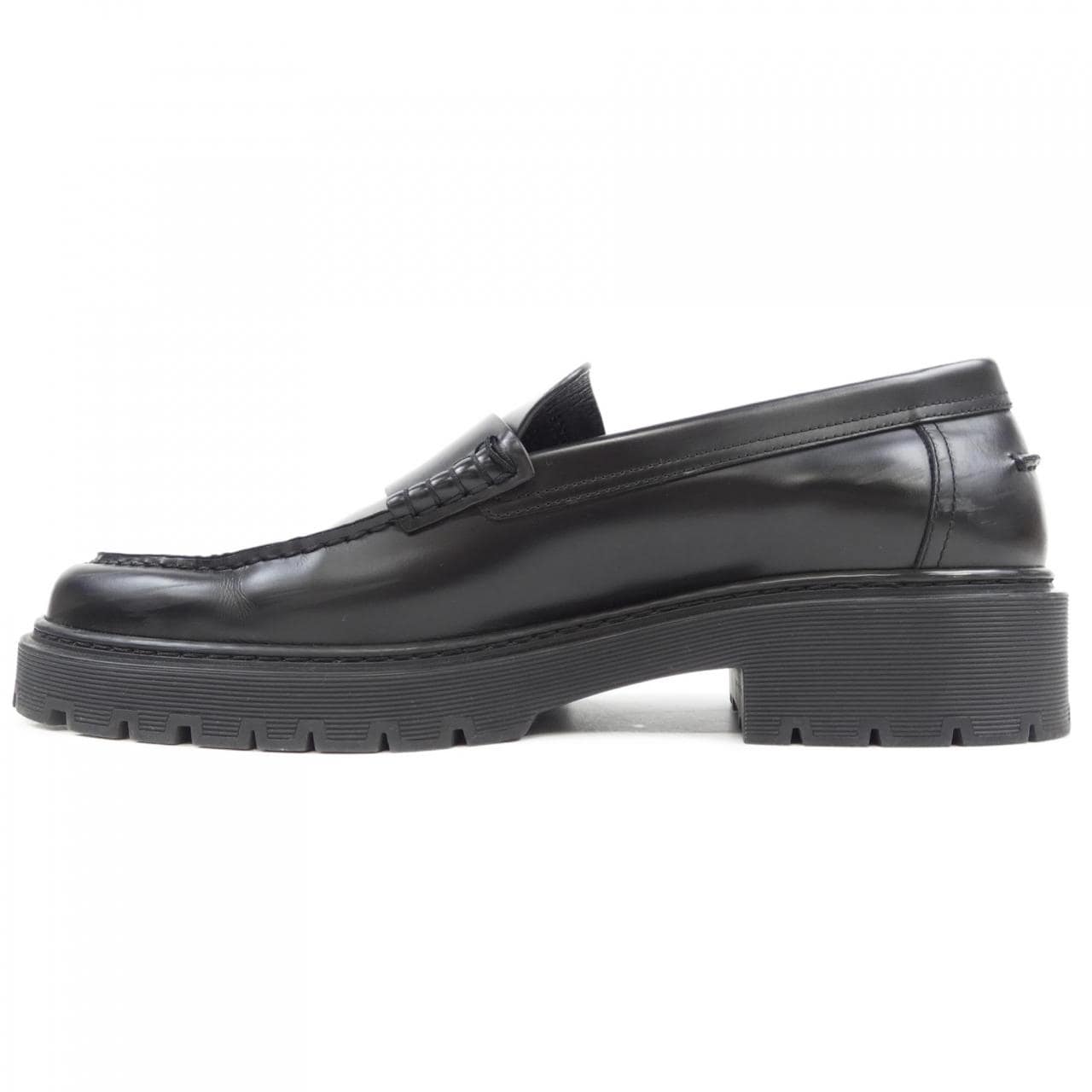 エルメス HERMES ジェントル Hカデナ 231957Z シューズ