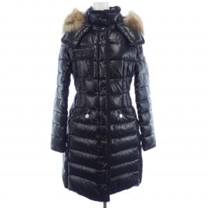 モンクレール MONCLER HERMIFUR ダウンコート