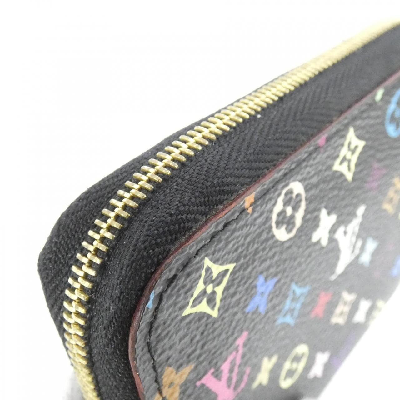 ルイヴィトン マルチカラー ジッピー コインパース M60268 コインケース
