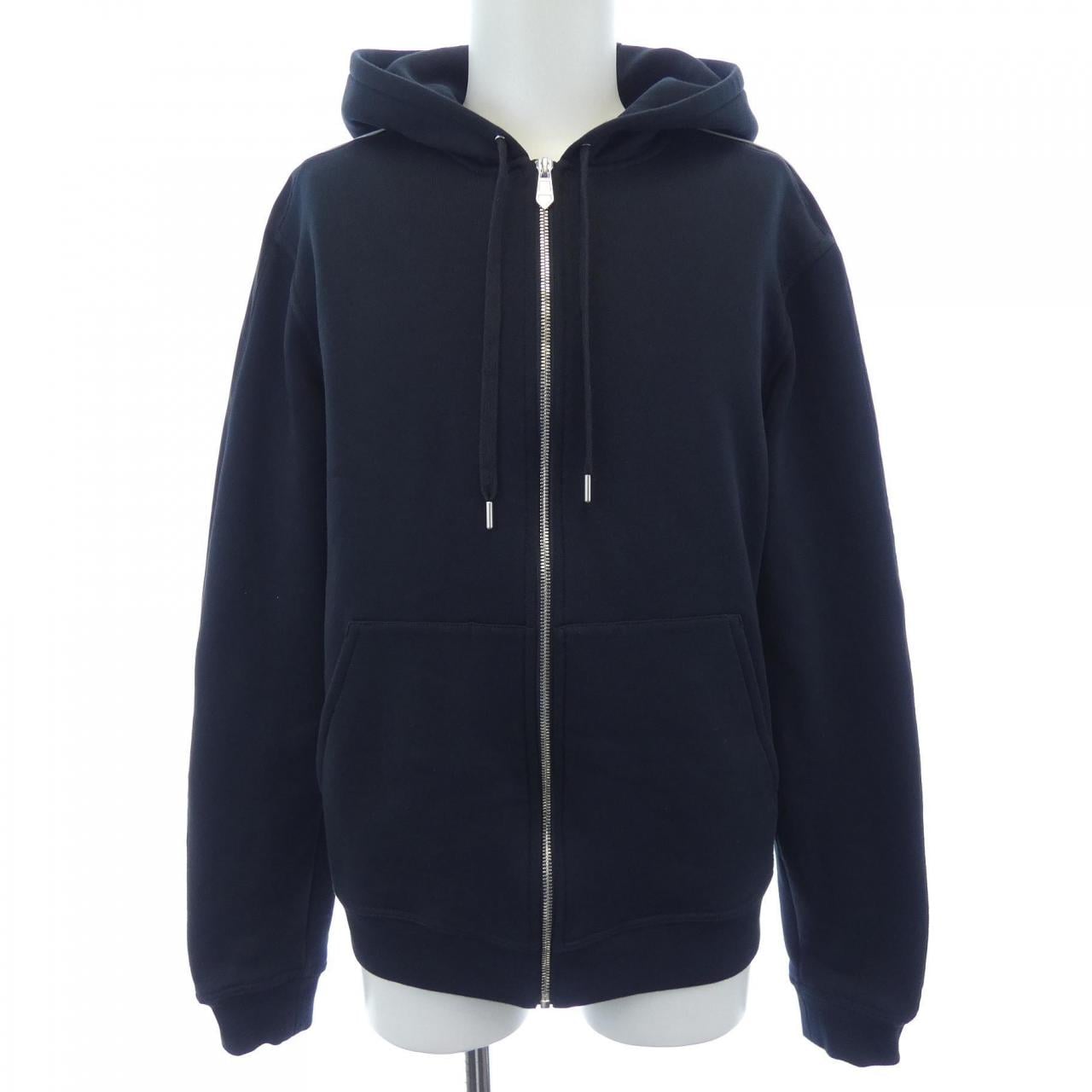 エルメス HERMES ランH RUN H 467780HA パーカー