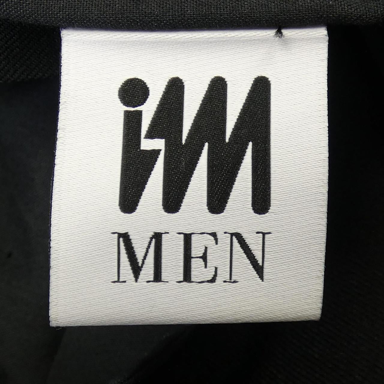 ISSEY MIYAKE LA43FF216 Pants