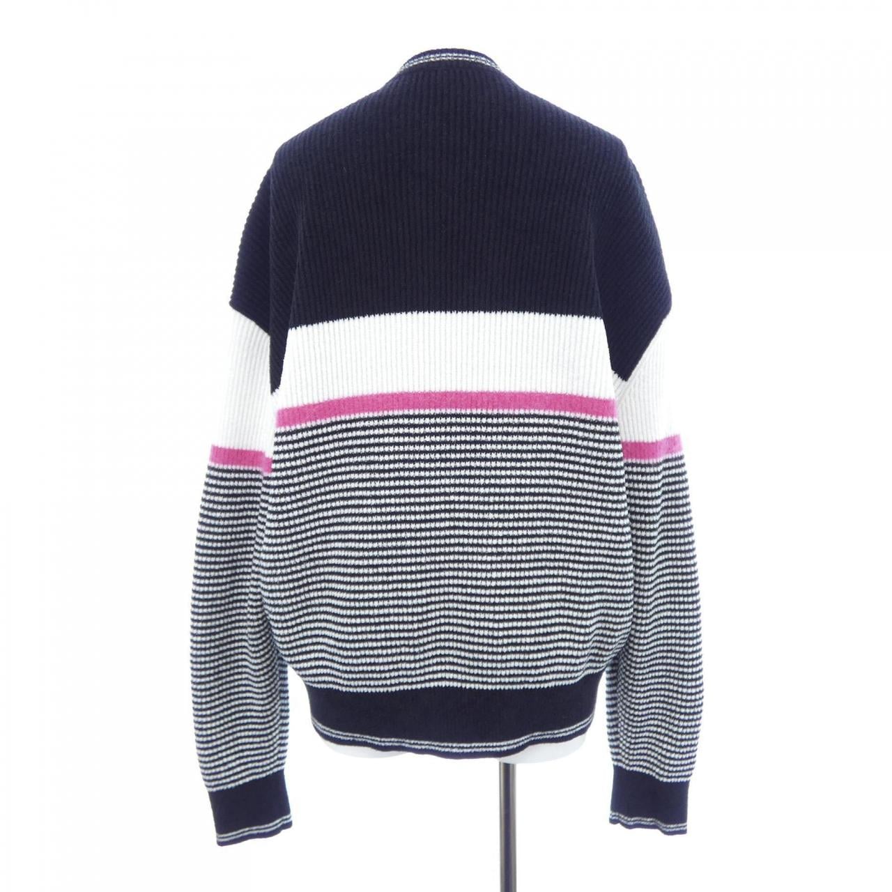 シャネル CHANEL P73509K10521 22B カーディガン