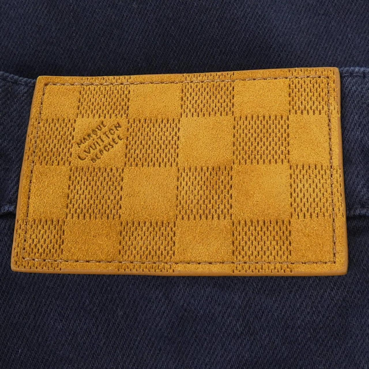 ルイヴィトン LOUIS VUITTON HTD20WVVZ パンツ