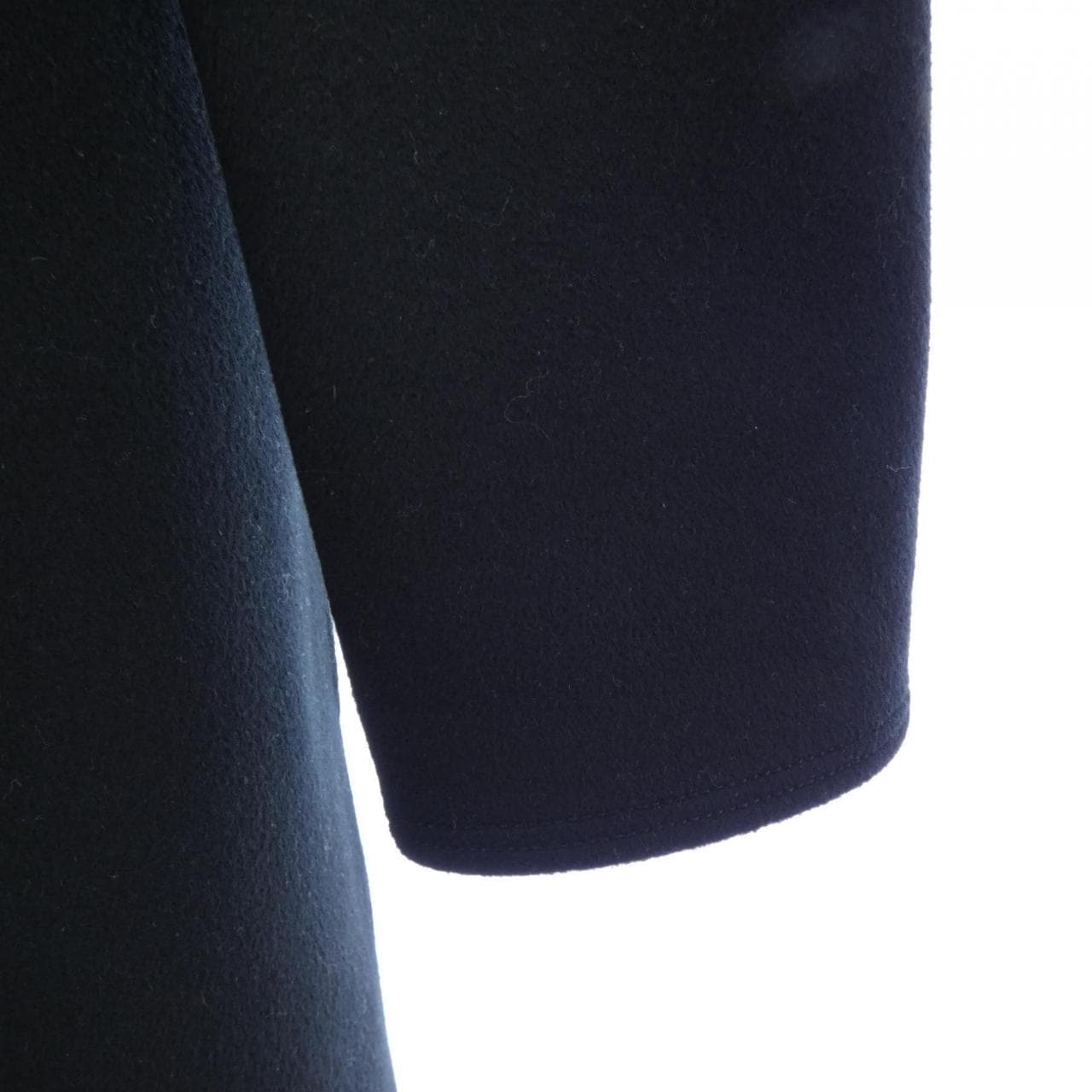 ルイヴィトン LOUIS VUITTON インサイド ダブルフェイス パイピング FLCO22QWE コート