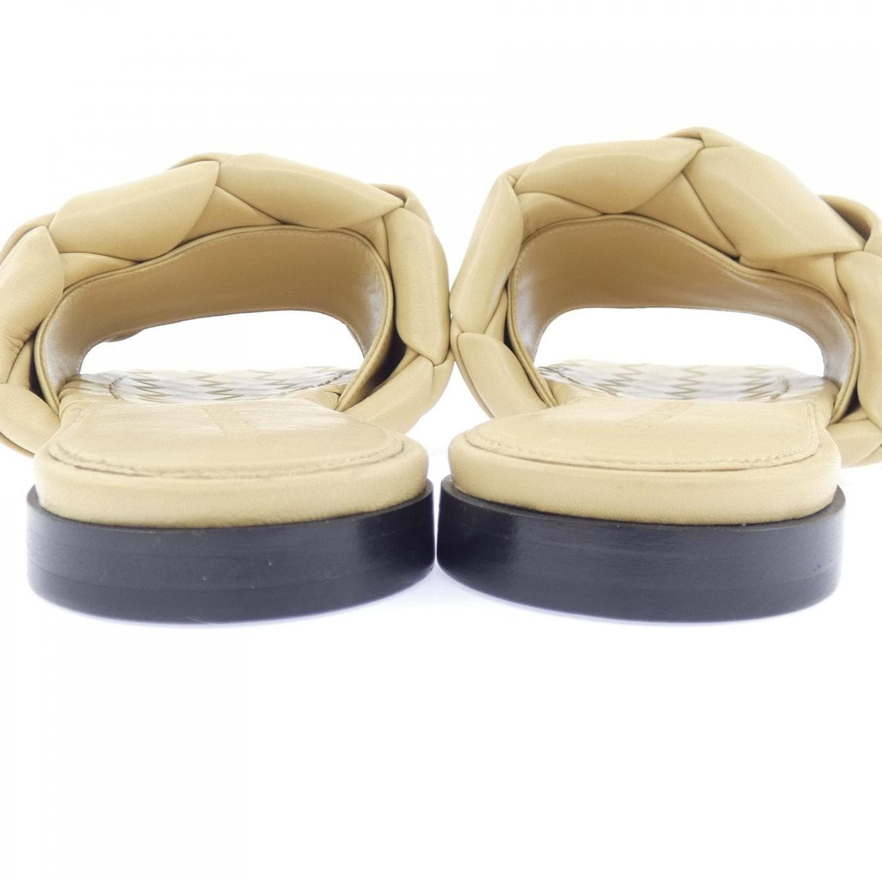 ボッテガヴェネタ BOTTEGA VENETA サンダル