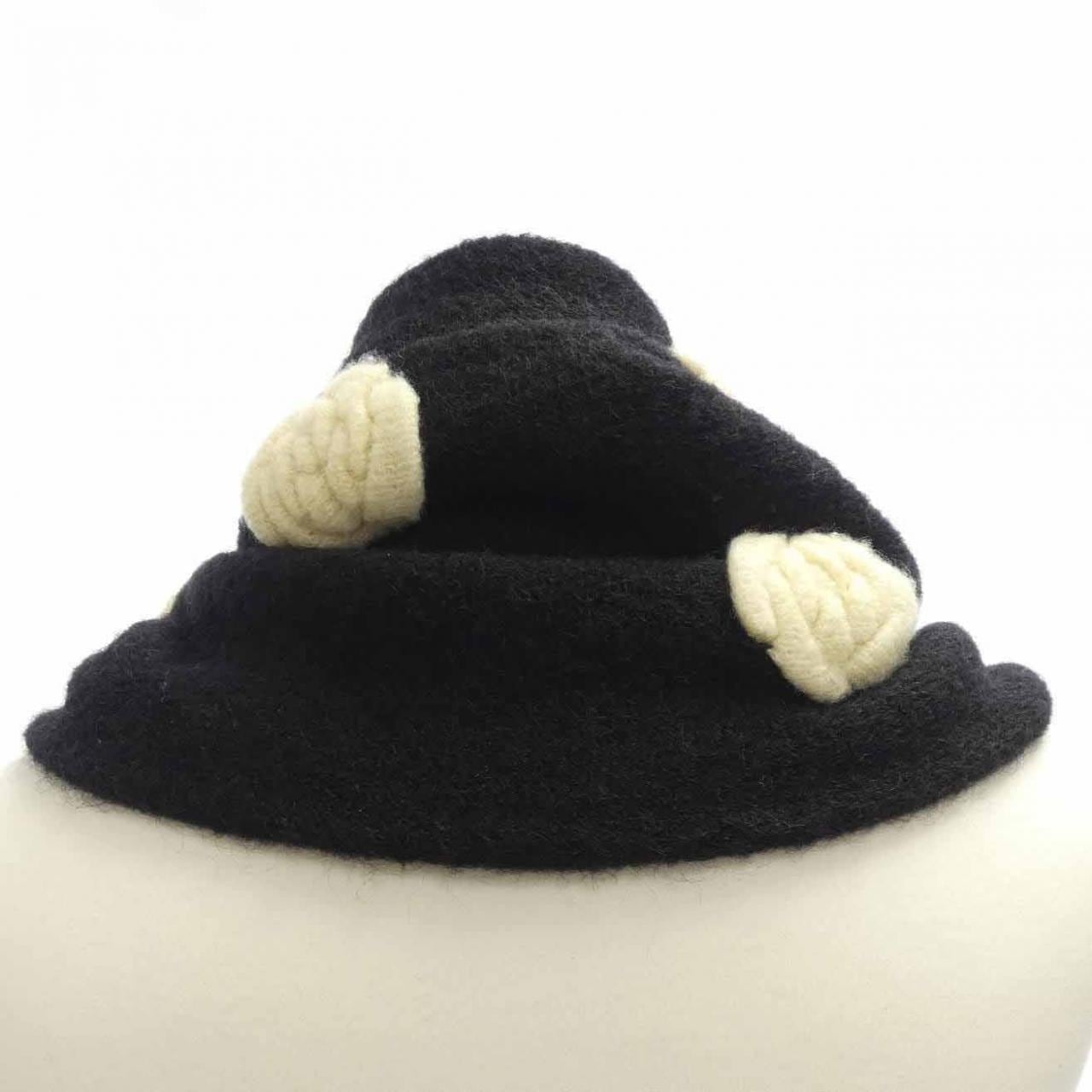 シャネル CHANEL ターンロック P39233K02754 MUFFLER