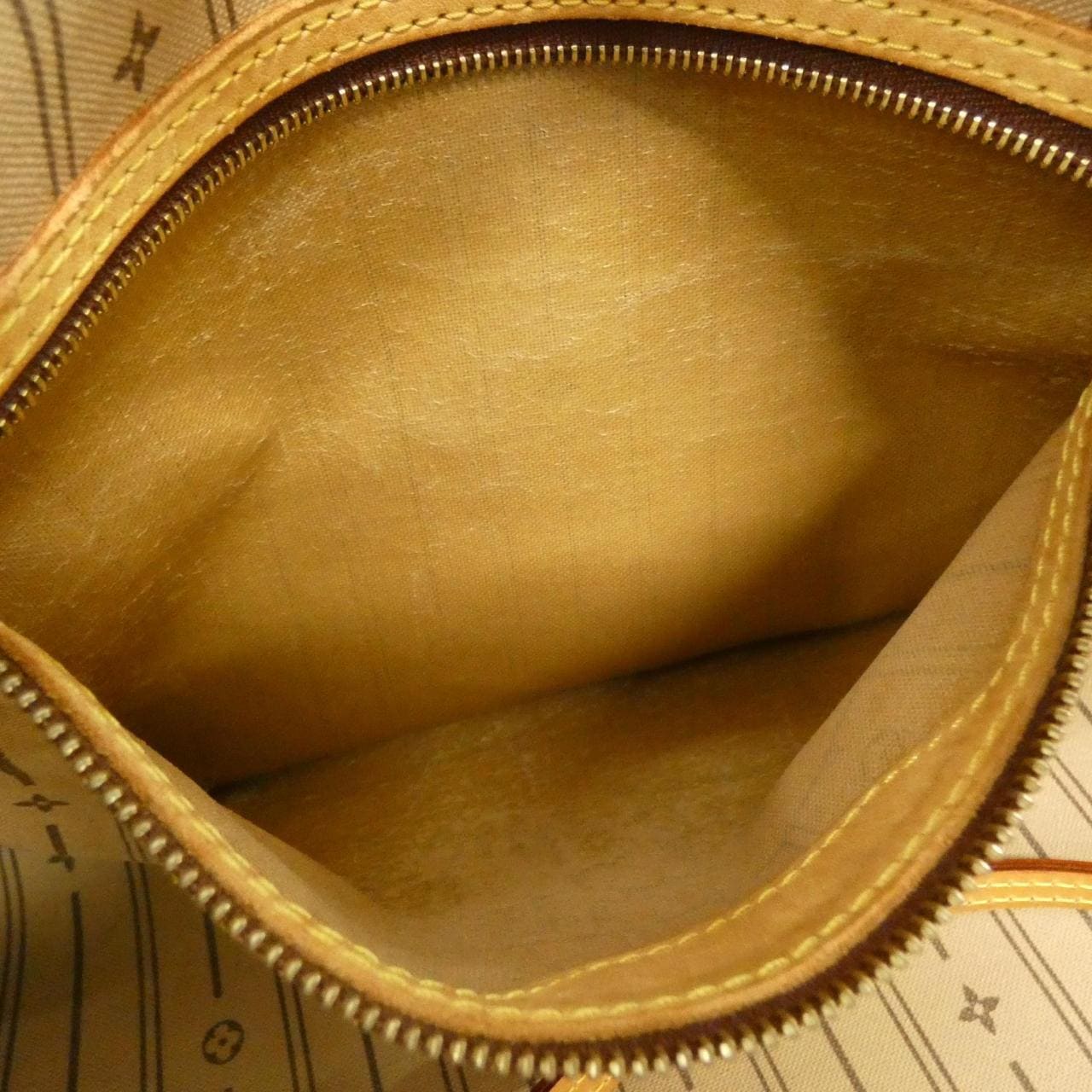 ルイヴィトン モノグラム ネヴァーフル MM M40156 バッグ