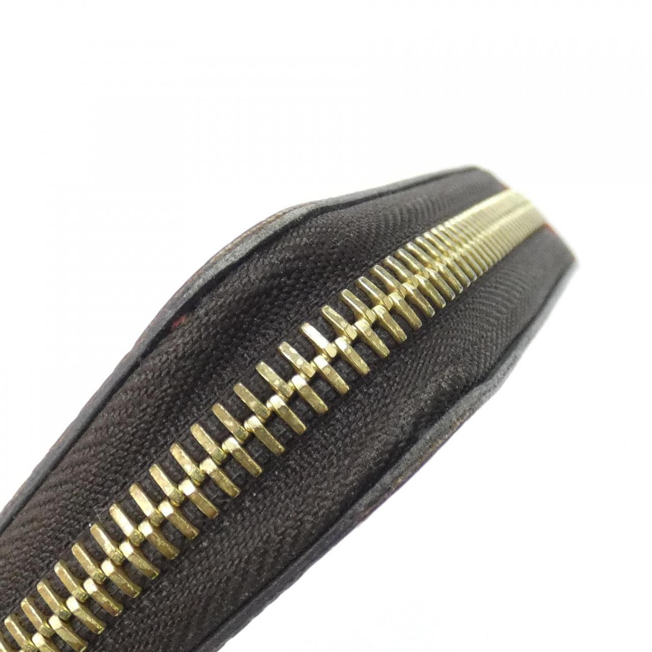 ルイヴィトン ダミエ(イリュストレ クルーズ) ジッピー ウォレット N41665 財布