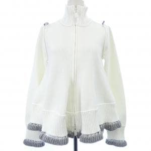 サカイ SACAI 25-08015 ブルゾン