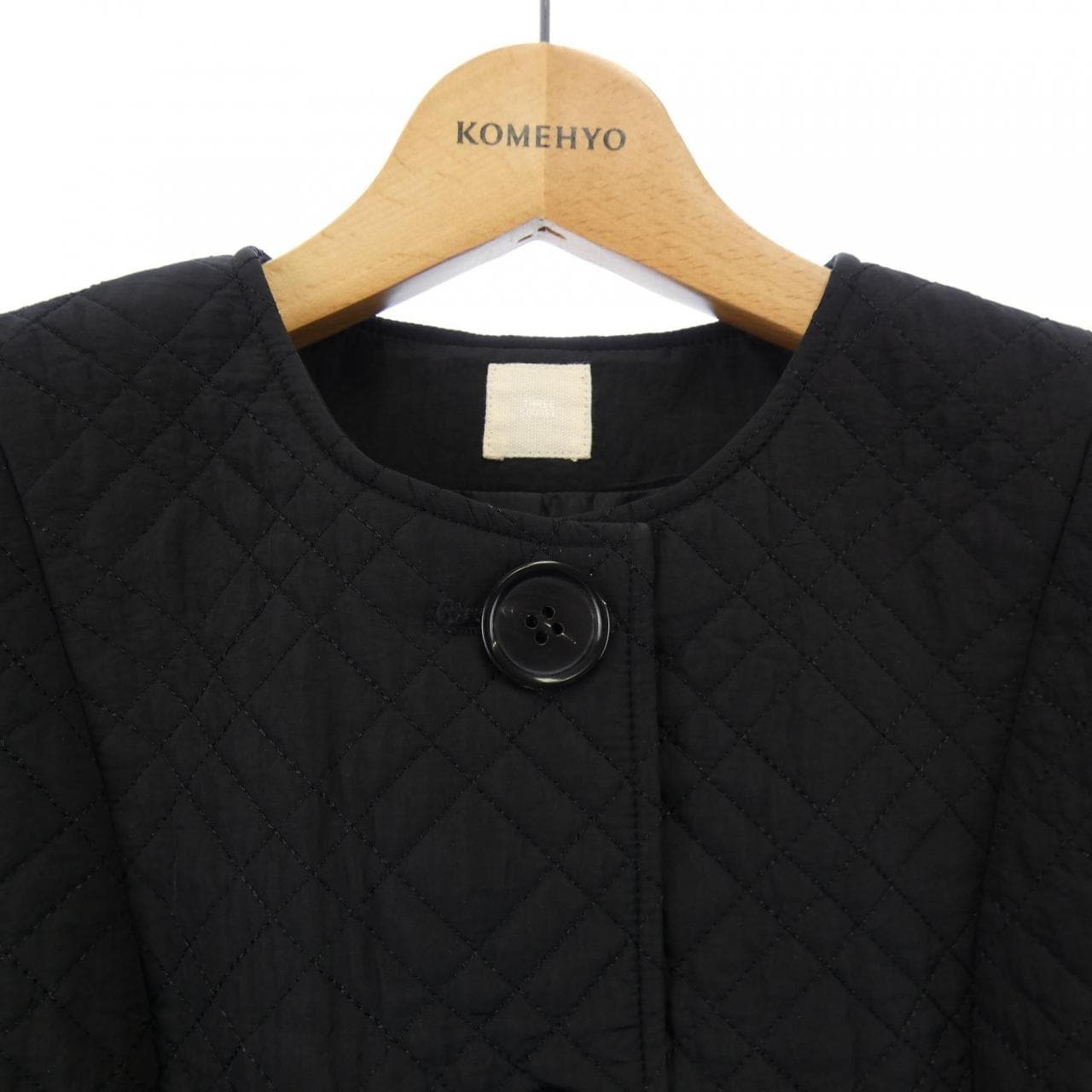 THREE SQUARE ベスト