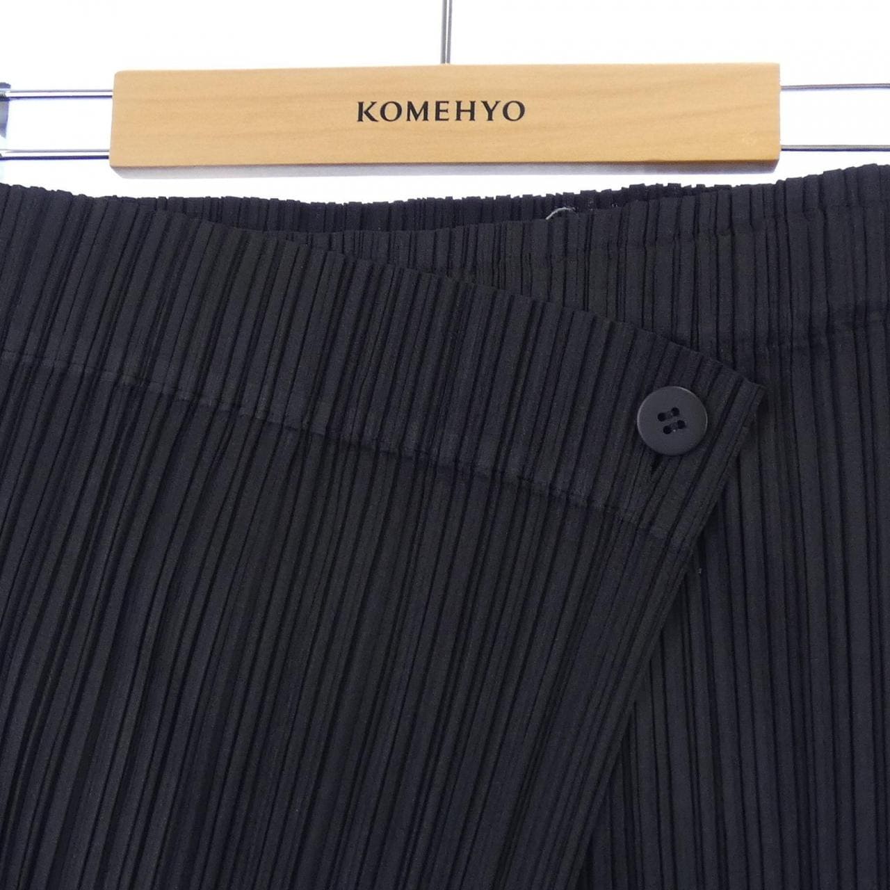 プリーツプリーズ PLEATS PLEASE PP13-JG156 スカート