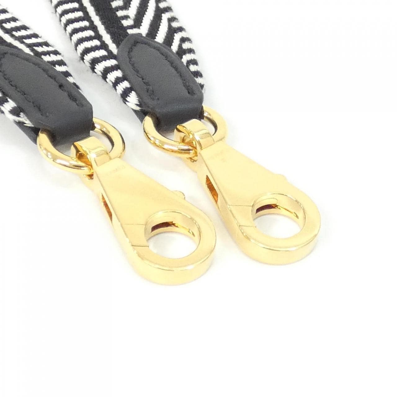 エルメス サングル カヴァル 073650CC ストラップ