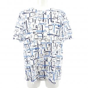 エルメス HERMES LABYRINTHE HORSEBIT *01-5779 Tシャツ