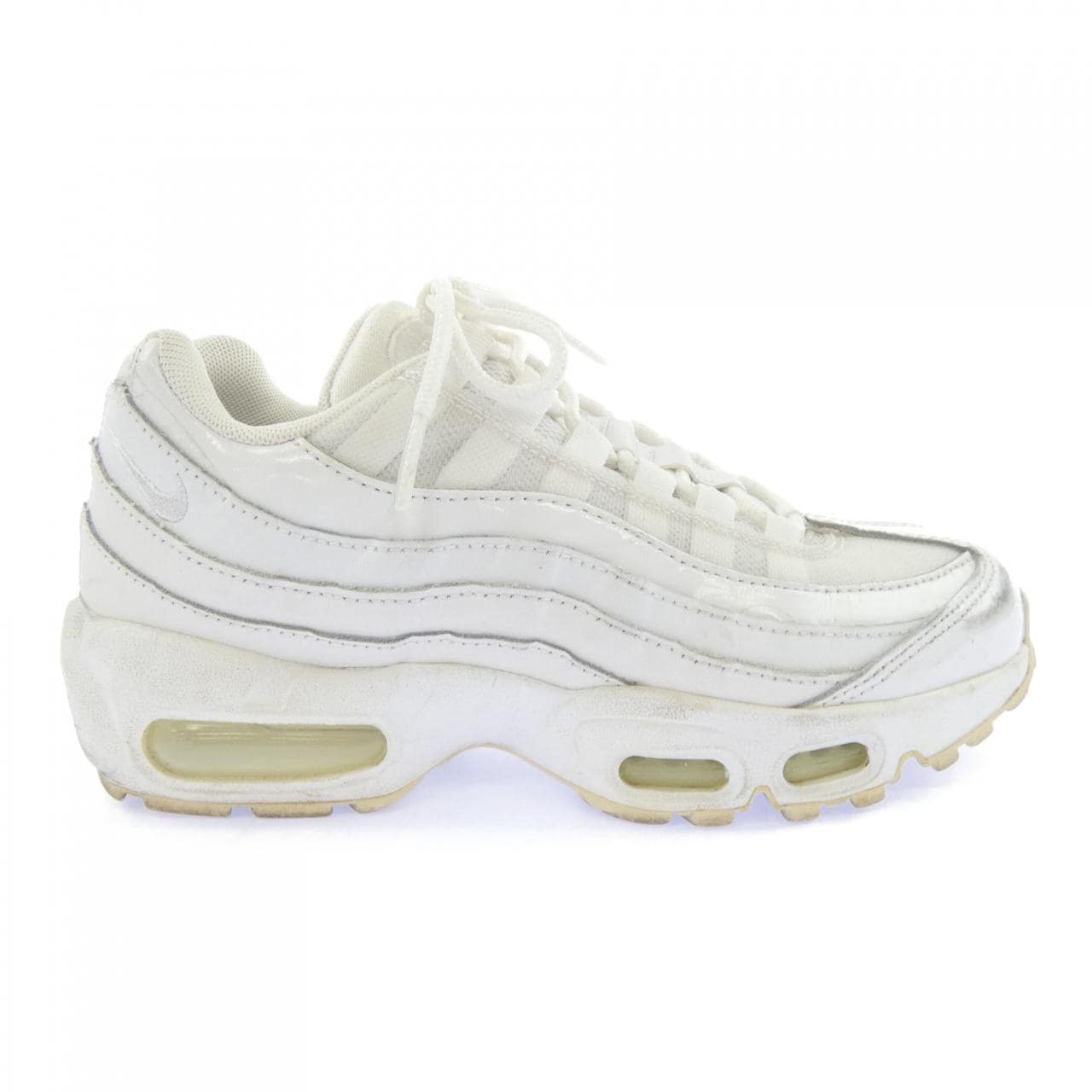 ナイキ NIKE 307960-108 スニーカー