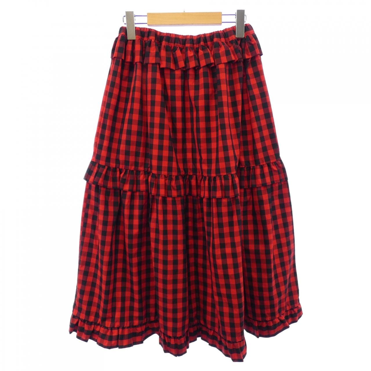 シュリンプス SHRIMPS スカート