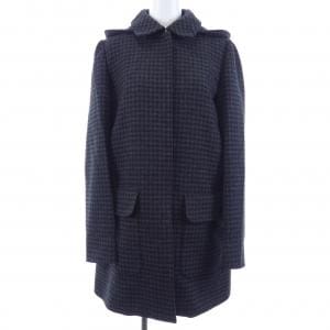 ミュウミュウ MIU MIU MS772 R182 1GUB コート