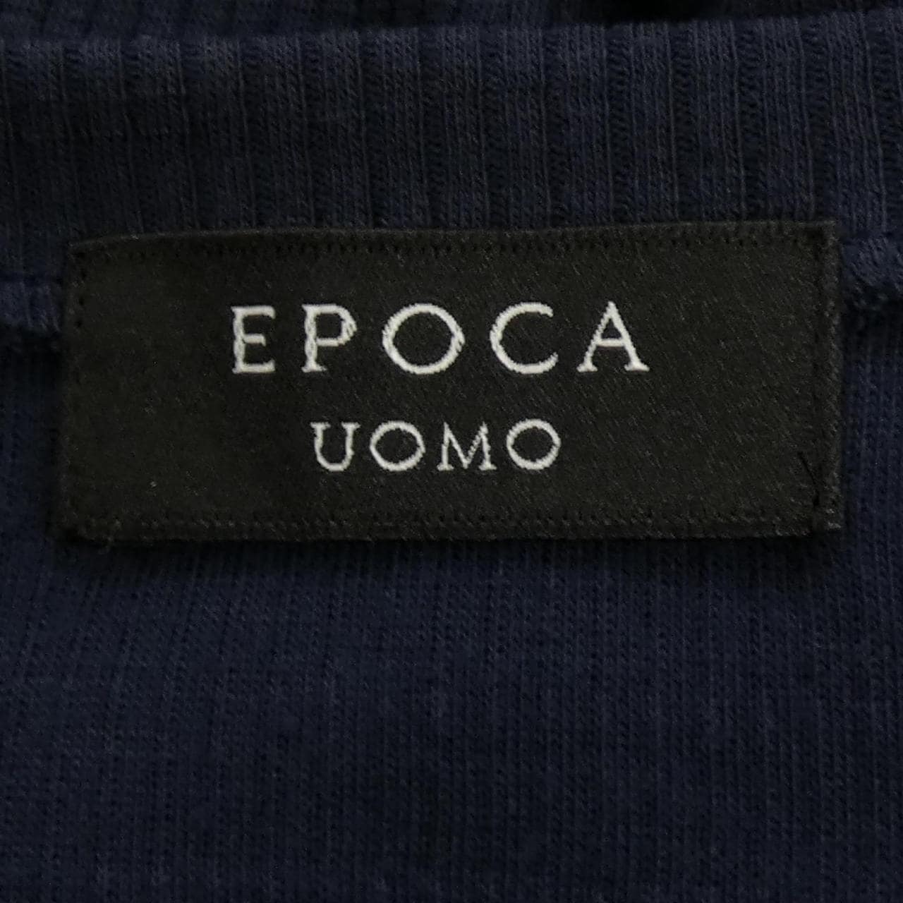 エポカウォモ EPOCA UOMO トップス