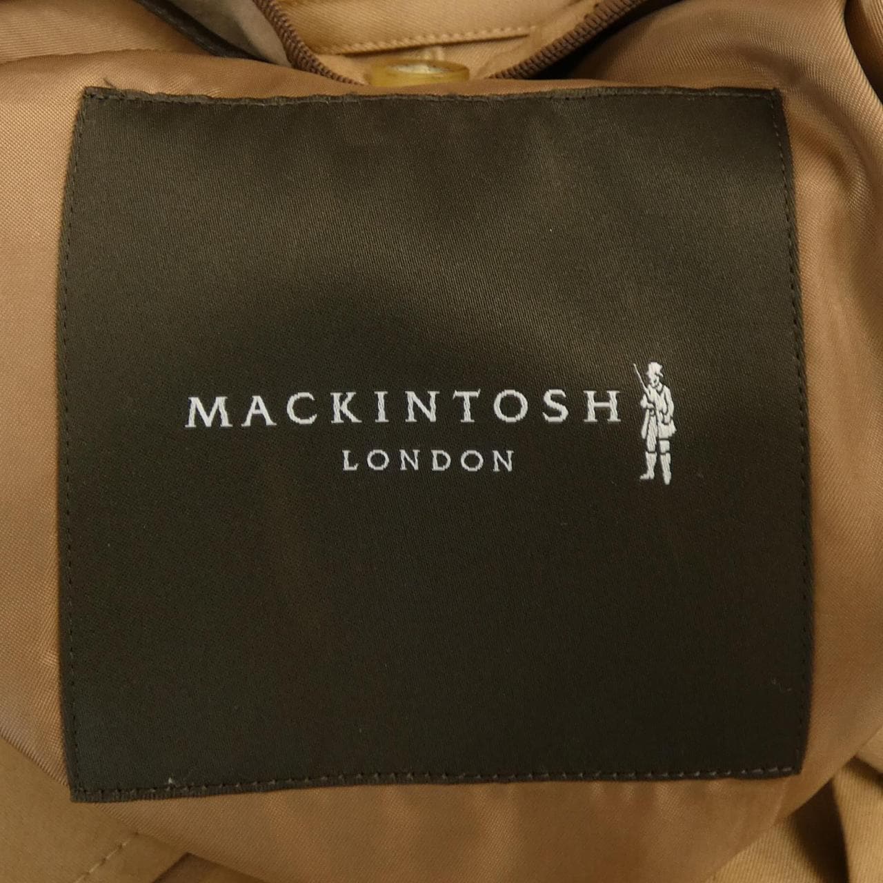 マッキントッシュロンドン MACKINTOSH LONDON トレンチコート