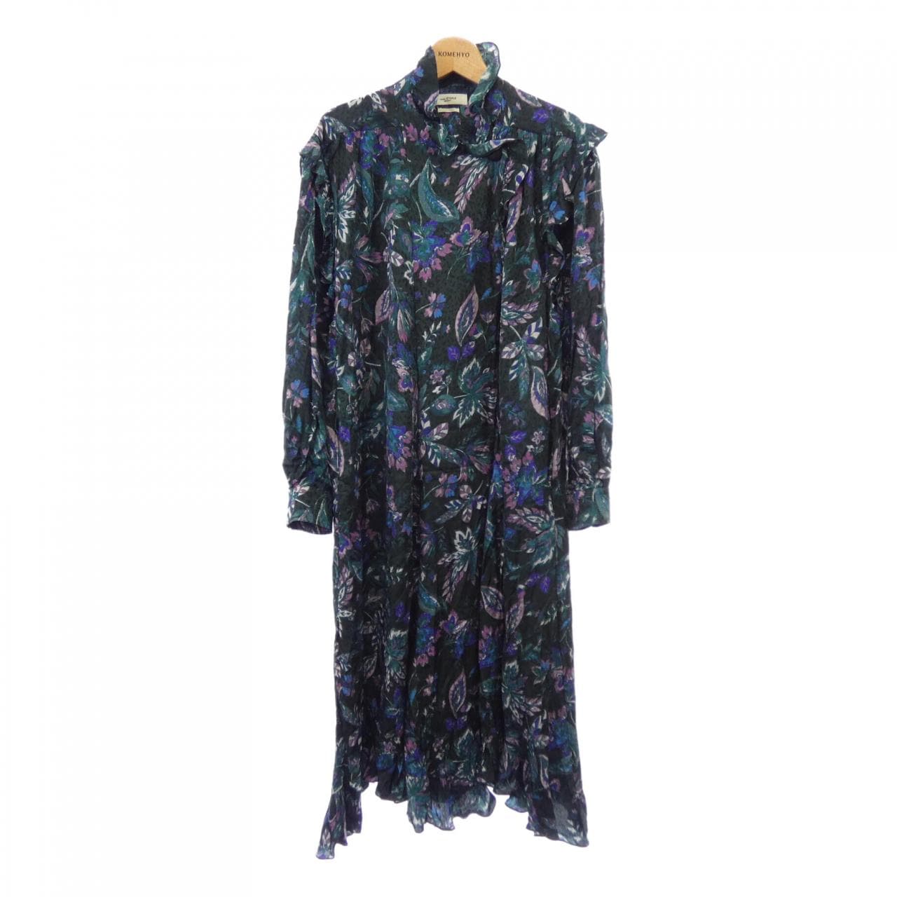 イザベルマラン エトワール ISABEL MARANT ETOILE ワンピース